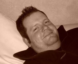 Profilbild von Martin Warmbier