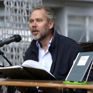 Profilbild von Martin Warnke