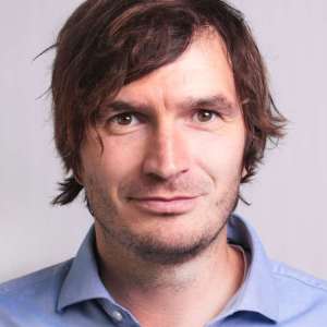 Profilbild von Martin Wartig