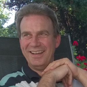 Profilbild von Martin Weber