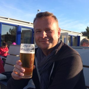 Profilbild von Martin Weber