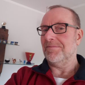 Profilbild von Martin Wedekin