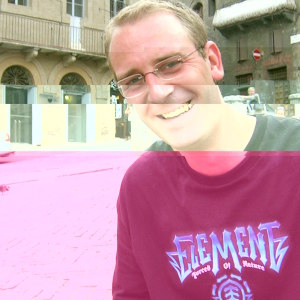 Profilbild von Martin Weese