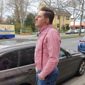 Profilbild von Martin Wegner