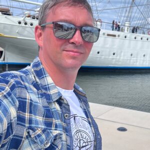 Profilbild von Martin Wegner