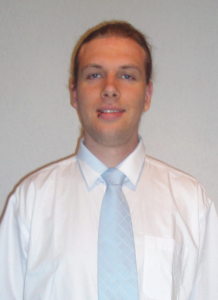 Profilbild von Martin Weidemann
