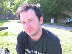Profilbild von Martin Weinold