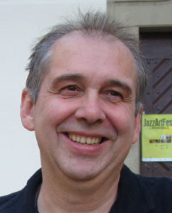 Profilbild von Martin Weis