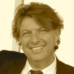Profilbild von Martin Weischer