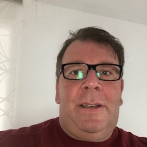 Profilbild von Martin Weischnur