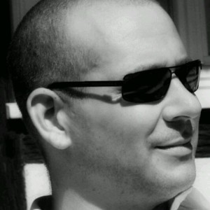 Profilbild von Martin Weishaupt