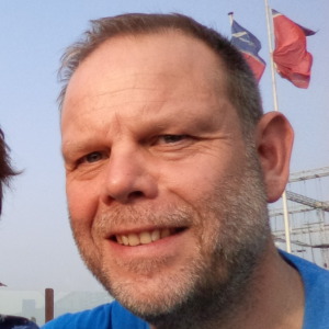 Profilbild von Martin Weitemeier