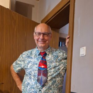 Profilbild von Martin Welsch