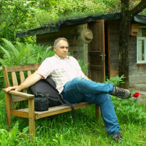 Profilbild von Martin Welte