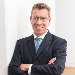 Profilbild von Martin Welter