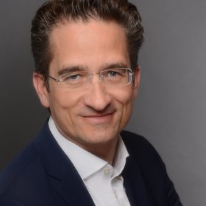 Profilbild von Martin Wende