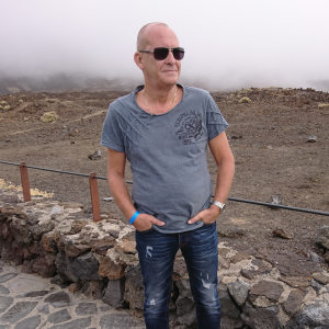 Profilbild von Martin Wende