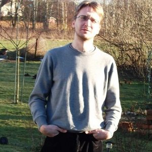 Profilbild von Martin Wendel