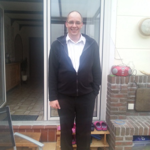 Profilbild von Martin Wendemuth