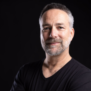 Profilbild von Martin Werdich
