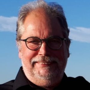 Profilbild von Martin Werthmann