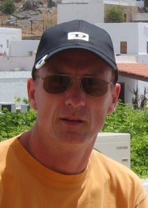 Profilbild von Martin Wesarg