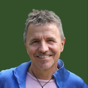 Profilbild von Martin Wesolowski
