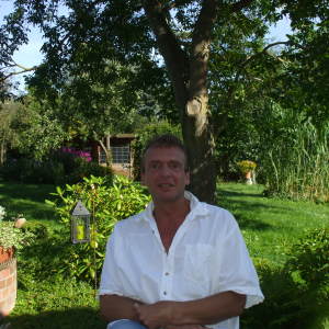 Profilbild von Martin Wessel