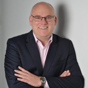 Profilbild von Martin Westermann