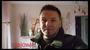 Profilbild von Martin Wieland