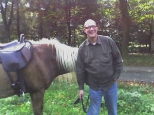 Profilbild von Martin Wieloch