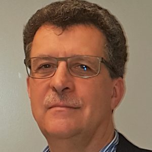 Profilbild von Martin Wiemann