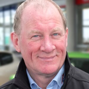 Profilbild von Martin Wiemeler