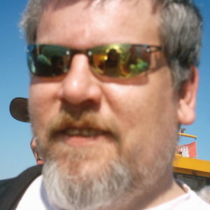Profilbild von Martin Wienke
