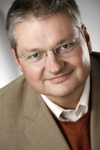 Profilbild von Martin Wiesbeck