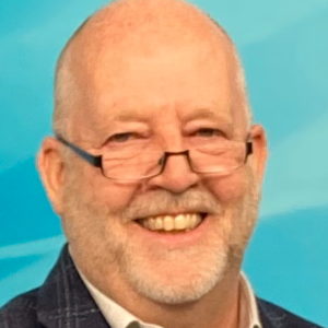 Profilbild von Martin Wiese