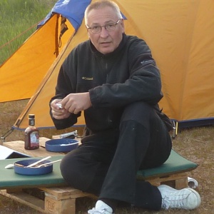 Profilbild von Martin Wilhelm