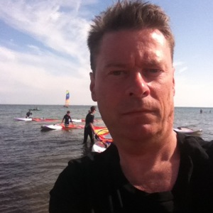 Profilbild von Martin Wilke