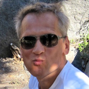 Profilbild von Martin Willer