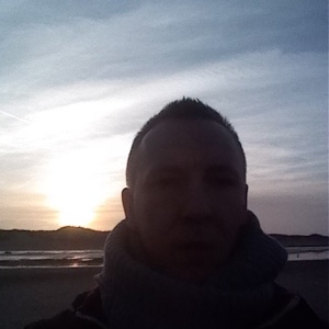 Profilbild von Martin Wilmanski