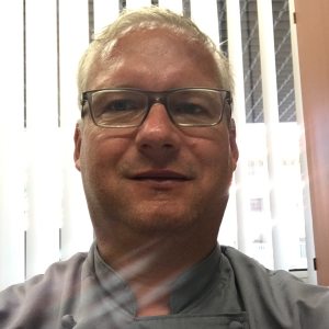 Profilbild von Martin Winter