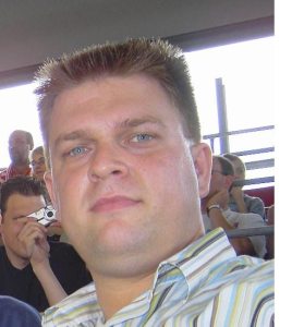 Profilbild von Martin Wisser