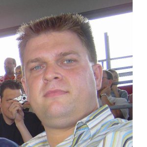 Profilbild von Martin Wisser
