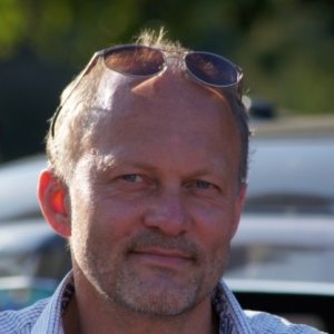 Profilbild von Martin Witt