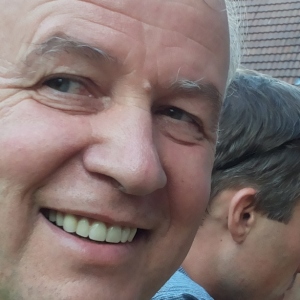 Profilbild von Martin Witt
