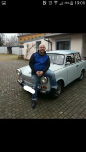 Profilbild von Martin Witte