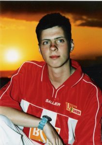 Profilbild von Martin Wittke