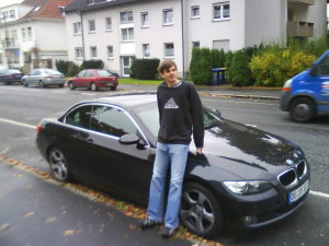 Profilbild von Martin Wittkowski