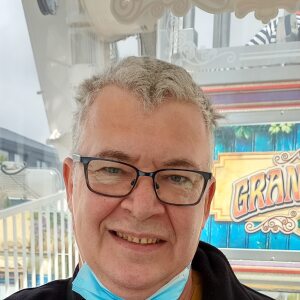 Profilbild von Martin Wittmann