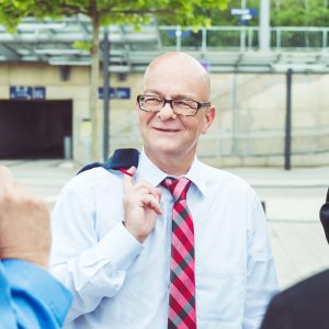 Profilbild von Martin Wölfle